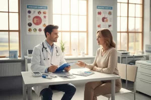 Лечение сахарного диабета Алматы