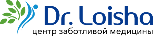 Dr. Loisha